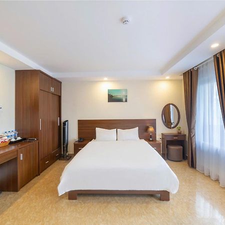 Huyen 179 Hotel Dalat Bagian luar foto